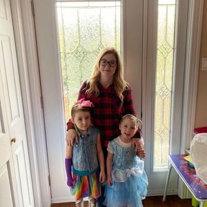 Meet your Posher, Sarah